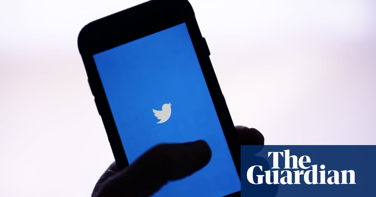 Twitter users report global outage with many unable to log into website – The Guardian
