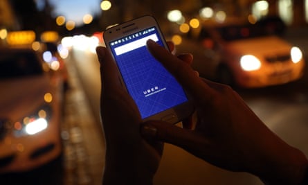 TfL says Uber shows ‘a lack of corporate responsibility’.