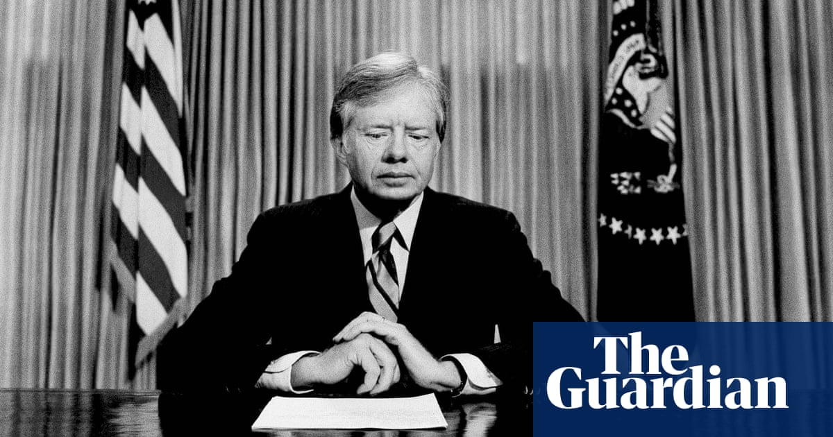 Iran hostages reflect on a crisis that defined Jimmy Carter’s presidency: ‘A fine man that did his best’ Iran hostages reflect on a crisis that defined Jimmy Carter’s presidency: ‘A fine man that did his best’