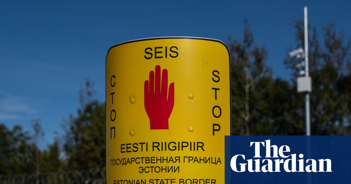 Ukraine war briefing: Estonia leads with entry ban on Russians who fought in Ukraine