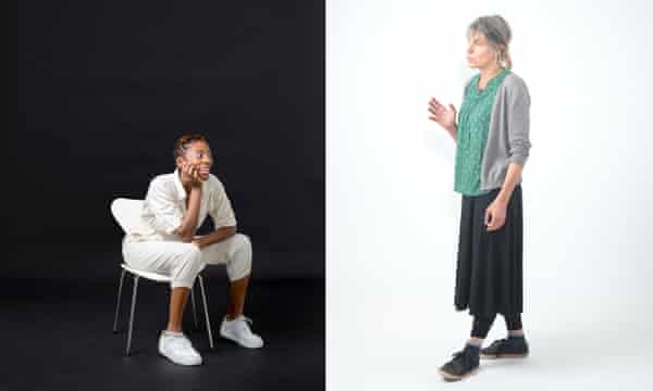 All The Hood Rats Would Jam With Us Grandmaster Flash Aj Tracey And Other Artists On The Generation Gap Music The Guardian