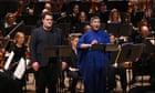 BBCSO/Brabbins: Italian Radicals review - politically charged, expressive and technical