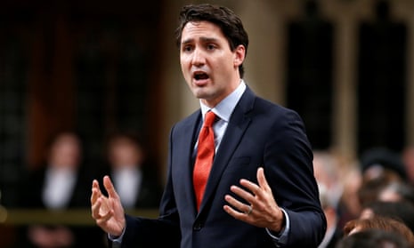 Justin Trudeau has been accused of taking part in cash-for-access fundraisers after bringing in rules that are supposed to ban them.