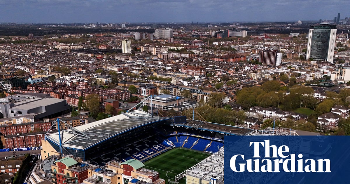 Chelsea fined £10m and given suspended transfer ban by FA over agent breaches