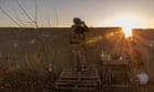 Ukrainian military reports 'successful operations' on Dnipro River's east bank