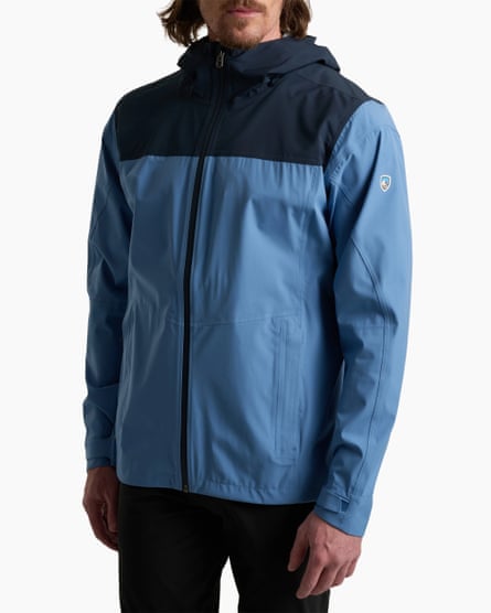 Kuhl Stretch Voyagr Jacket product photo