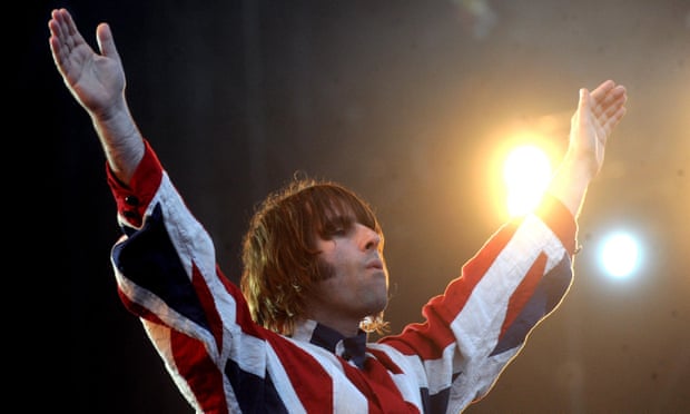 The caustic outbursts, the raw charisma, the conkers … 50 reasons to love Liam Gallagher at 50 | Liam Gallagher 3 Liam Gallagher in 2011.