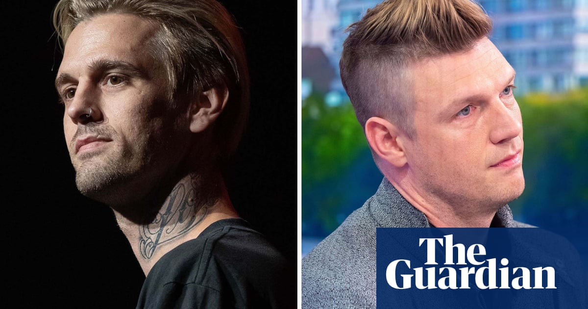 Backstreet Boys Nick Carter Files Restraining Order Against