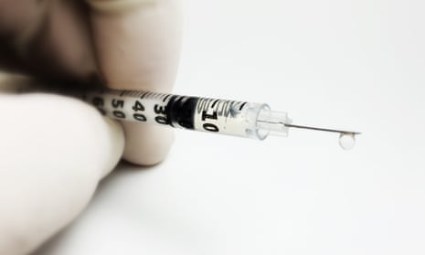 The new approach could allow multiple vaccines in one injection, but may also be useful in treatments for allergies, diabetes and even cancer where multiple injections are needed.
