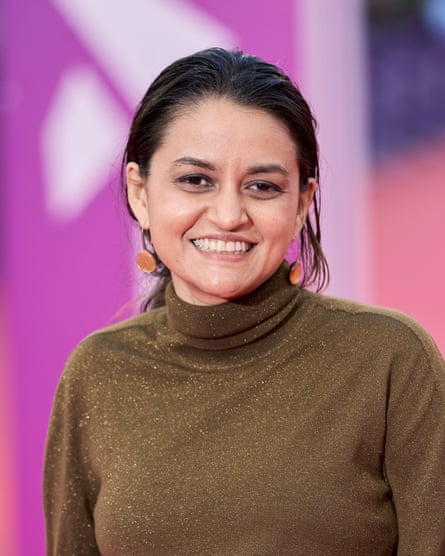 Payal Kapadia