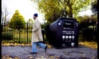 Britons expected to send 235m items of clothing to landfill this spring