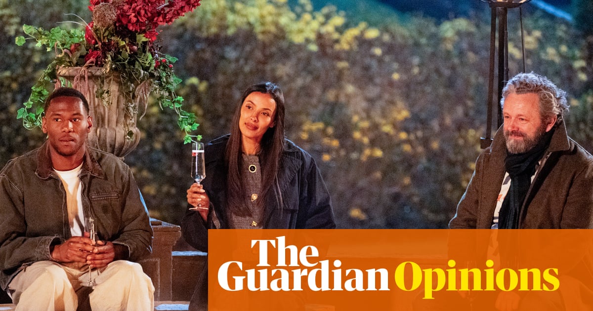 Digested week: The Traitors suddenly feels tired – time for a politicians version? | John Crace