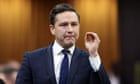 ‘Wacko PM’: Canadian opposition leader ejected for Trudeau insult