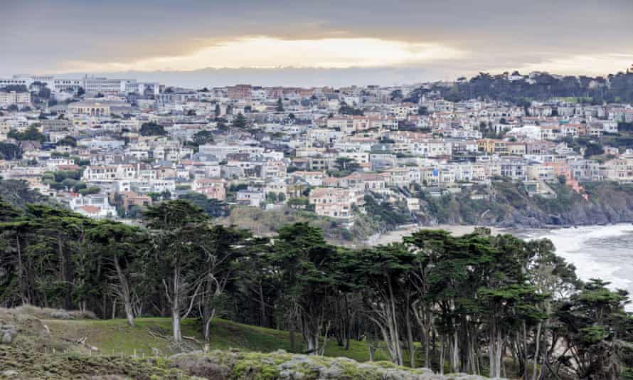San Francisco is a progressive bastion, but there has been fierce resistance to building more.