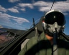 Ace Combat 8: Wings of Theve review – brilliant aerial combat game fulfils the Top Gun fantasy