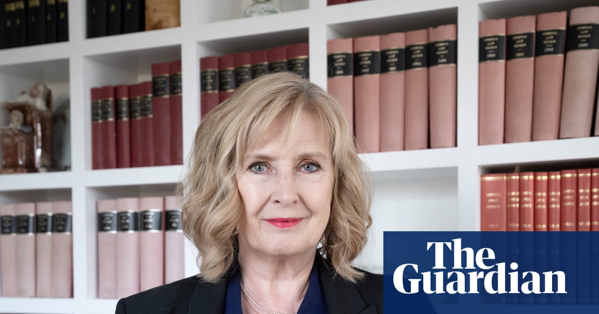 Family courts in England and Wales ‘not good enough’ for women and children, minister says