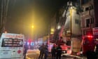 Vietnam karaoke bar fire kills at least 32 people