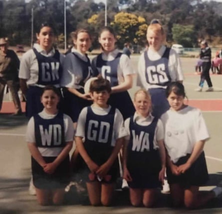 I've never worn a netball dress I didn't love but I'm glad the sport is changing its uniform | Australian lifestyle | The Guardian I've never worn a netball dress I didn't love but I'm glad the sport is changing its uniform | Australian lifestyle | The Guardian