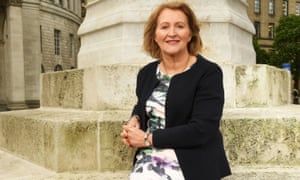 Schools catch-up scheme ‘needs a rocket boost’, says children's commissioner | Education 1 Anne Longfield also wants mental health counsellors in every school.