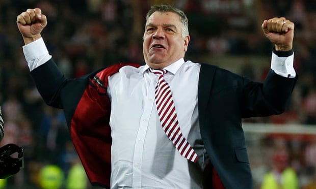 Sam Allardyce