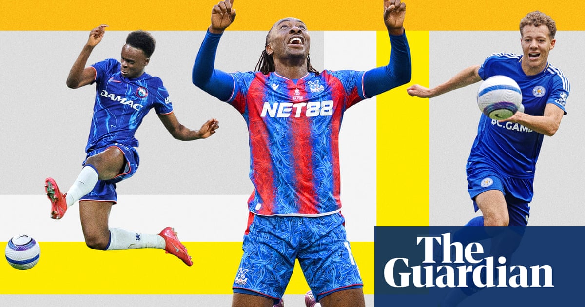 Premier League and FA Cup final: 10 talking points from the weekend's action