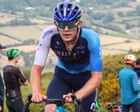British cyclist Finlay Tarling, 19, dies in Volta a Portugal accident