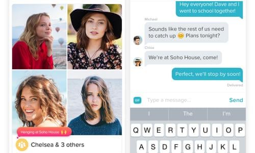 Tinder lanserar panikknapp om dejten blir obehaglig NYHETER25 januari JUST NU: Vena skola till semifinal i Vi i femman NYHETER23 Anhriga till missbrukare ska f hjlp i Hultsfred