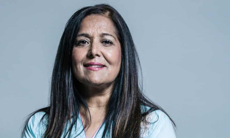 Yasmin Qureshi