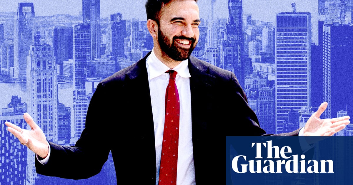 Does Zohran Mamdani's New York primary victory offer roadmap for Democrats?