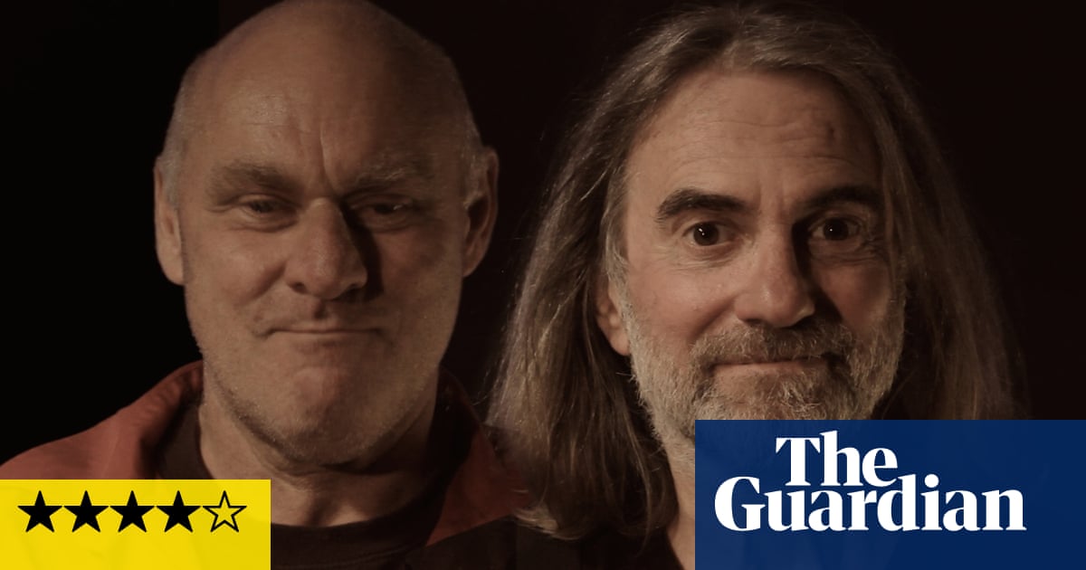 Faust Review Live Knitting And Angle Grinders In Bewitching