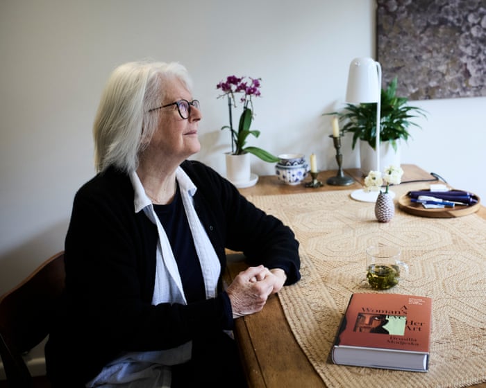 Drusilla Modjeska: ‘How easy it is that we can live in the sunshine and not see the shadow’