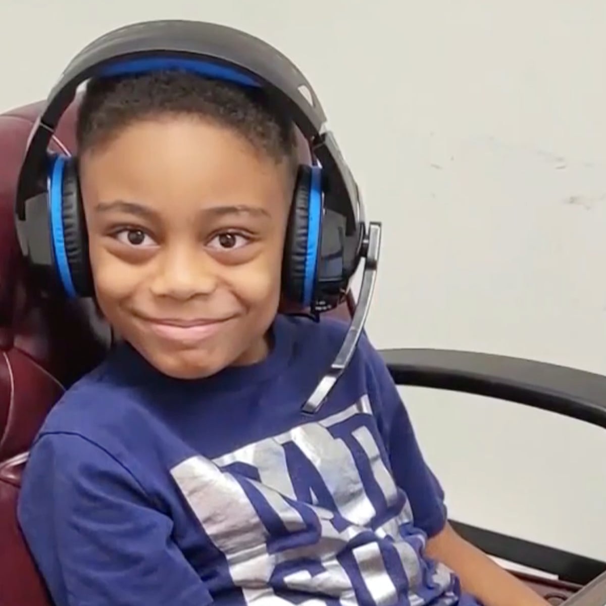 Pennsylvania boy, nine, becomes one of the youngest ever high school graduates | Pennsylvania | The Guardian