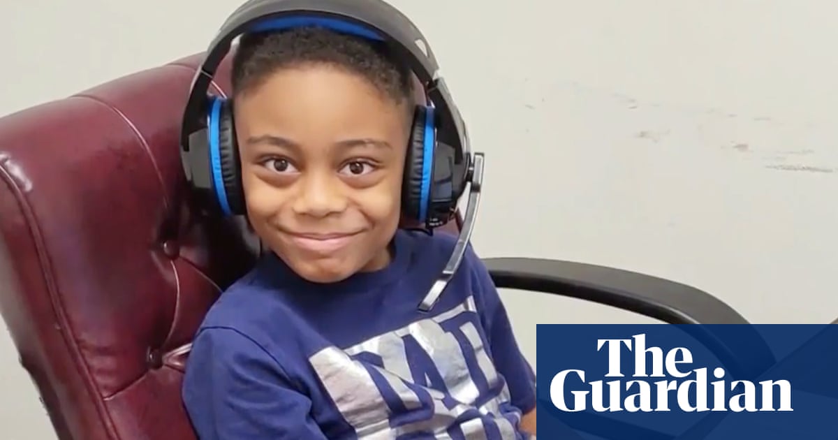 Pennsylvania boy, 9, becomes one of the youngest ever high school graduates