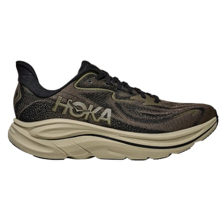 HOKA Clifton men’s