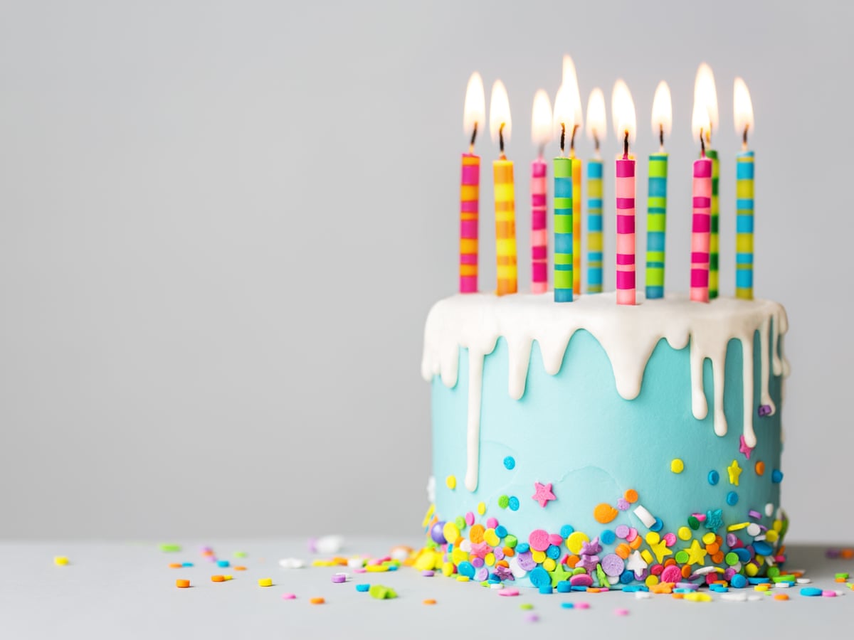 This birthday I really am feeling my age | Parents and parenting ...