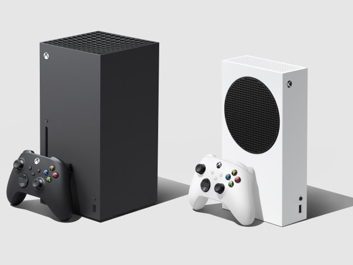 No, The Xbox Series X And xCloud Are Not Inherently Contradictory, They're  Two Parts Of The Same Whole