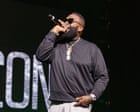 Rick Ross arrested on domestic battery and strangulation charges