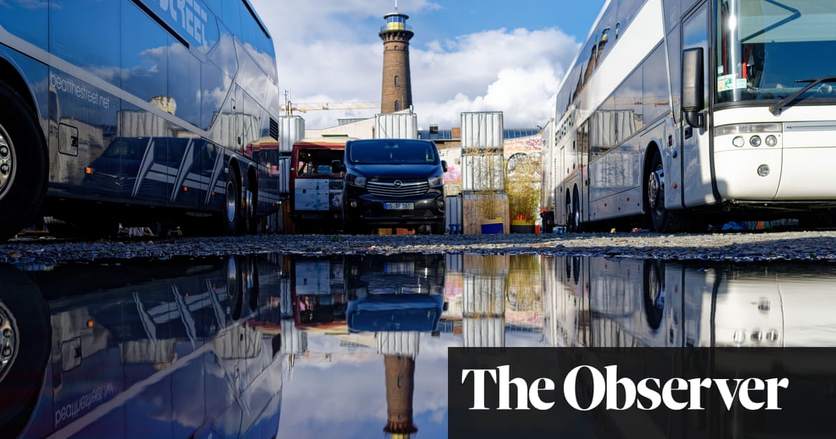 UK music industry presses government to solve post-Brexit limits on touring UK music industry presses government to solve post-Brexit limits on touring