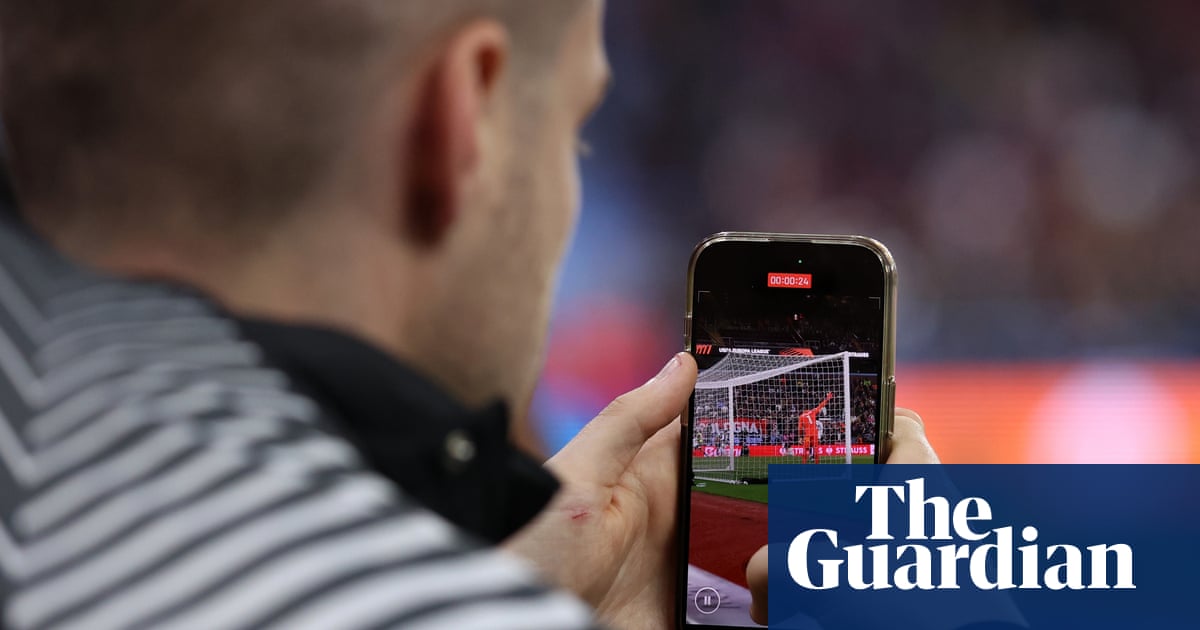 De Influencer World Cup: FIFA en de TikTok-overeenkomst mikken op een lawine aan berichten | FIFA