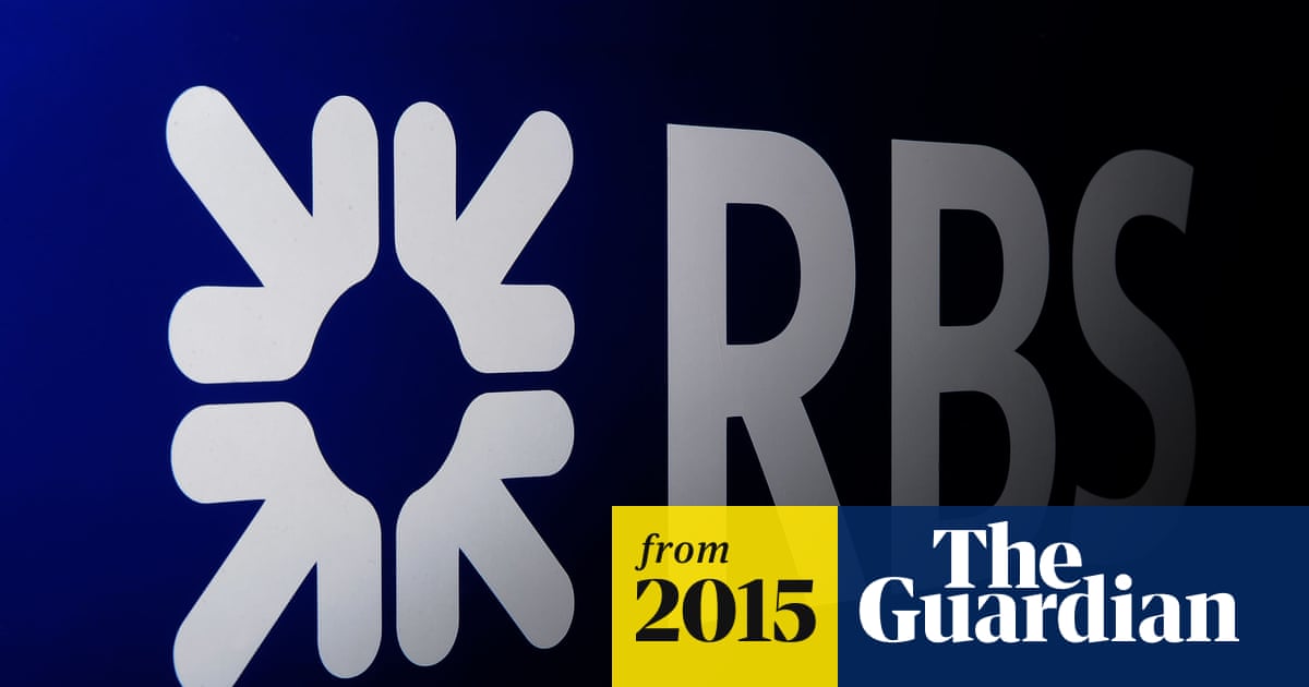 From Rbs To Rbs Bank Seeks To Decapitalise Literally Business