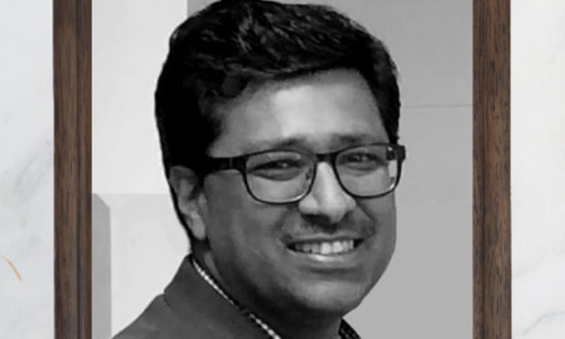 Solar industry pioneer Govind Kant, 47, the second Australian to die of Covid in India India, Coronavirus, Northern Territory Australian, politics, Delhi, South and Central Asia news,Govind Kant,harbouchanews