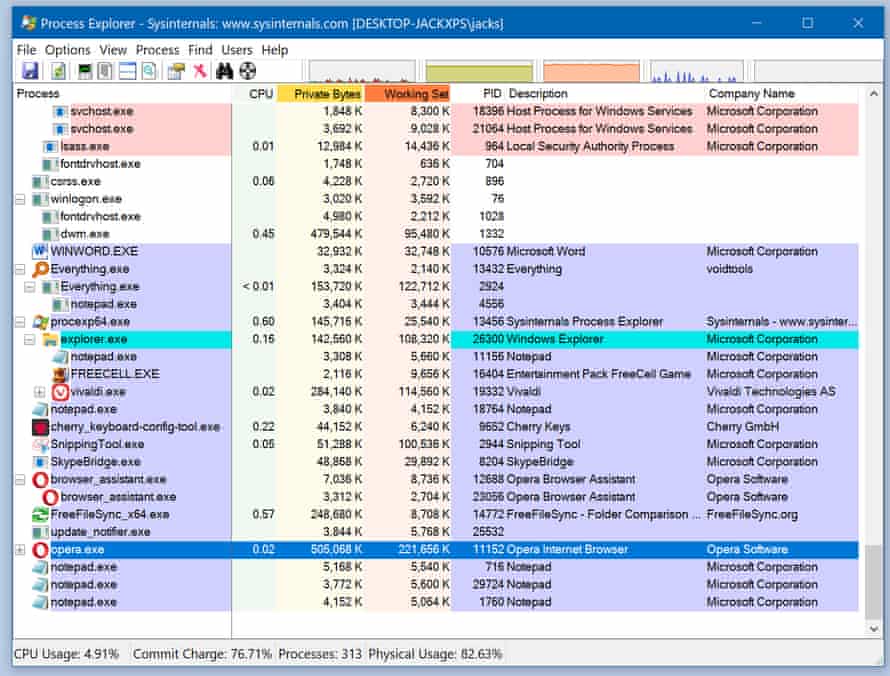 How Can I Speed Up A Windows 10 Laptop Windows 10 The Guardian How Can I Speed Up A Windows 10 Laptop Windows 10 The Guardian