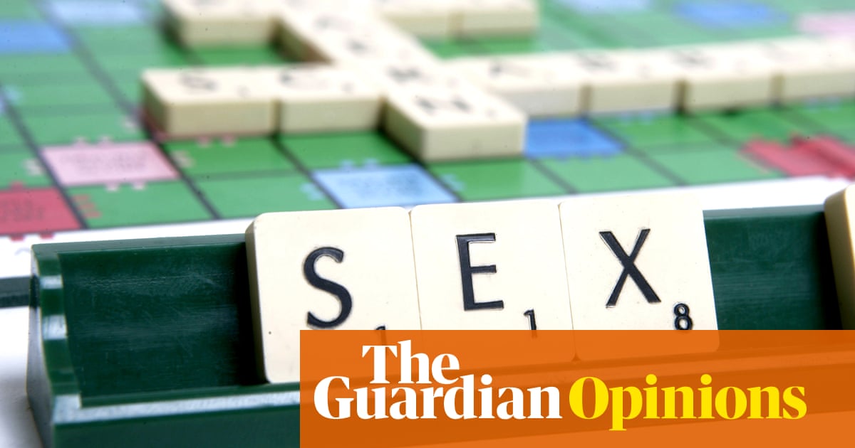 Men Better At Scrabble Than Women I Know A Four letter Word For That Phoebe Jane Boyd Men Better At Scrabble Than Women I Know A Four letter Word For That Phoebe Jane Boyd
