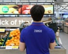 UK sleepwalking into joblessness epidemic, Tesco boss warns