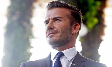 David Beckham named People magazine's sexiest man alive for 2015 | David Beckham | The Guardian David Beckham named People magazine's sexiest man alive for 2015 | David Beckham | The Guardian