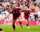 Olsson and Kapocs strike for Liverpool to sink Everton and end derby drought