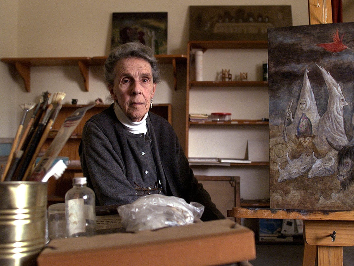 From High Society To Surrealism In Praise Of Leonora Carrington 100 Years On Books The Guardian From High Society To Surrealism In Praise Of Leonora Carrington 100 Years On Books The Guardian