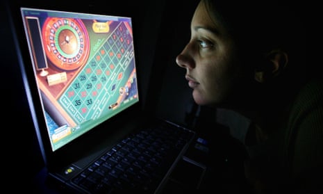 Online roulette: terms and conditions are coming under scrutiny.