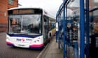 Bus firm blames WFH for axing century-old service to Birmingham