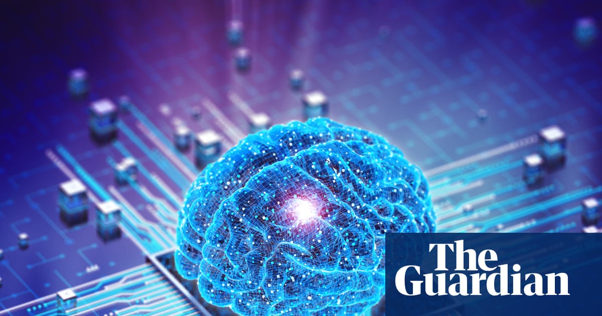 Lack of funding is stifling scientific research | Letter